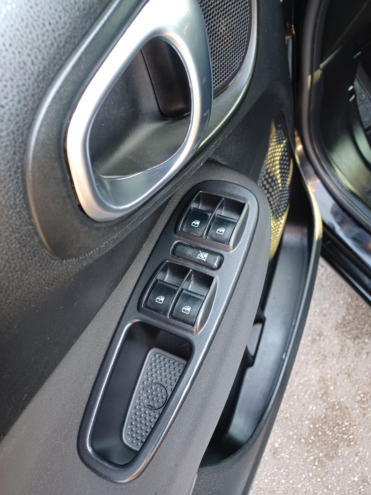 Fiat 500L 1.3 Multijet 95 CV Lounge FULL LED