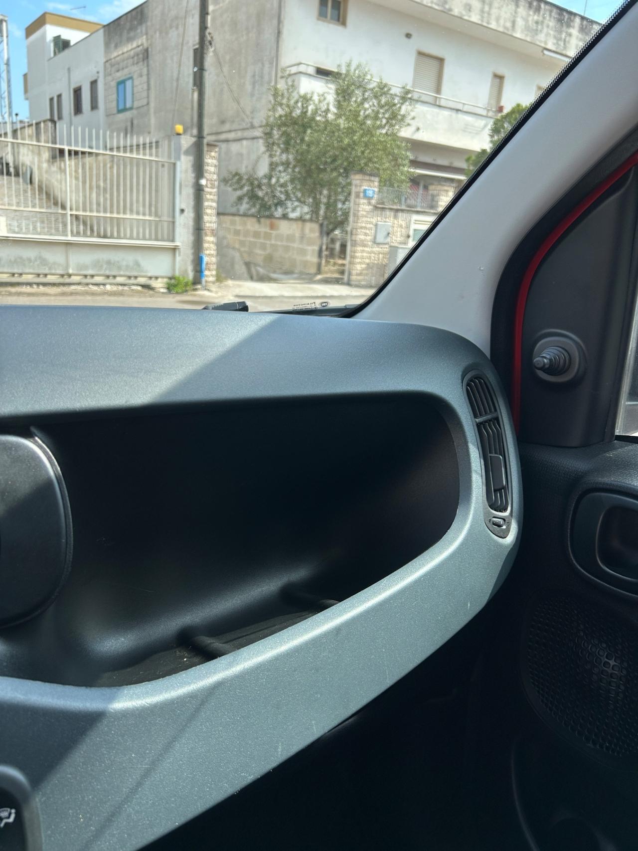 Fiat Panda 1.2 69 cv FIRE-2018