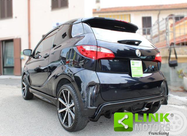 AIXAM Coupé SPORT GTI FATTURABILE!