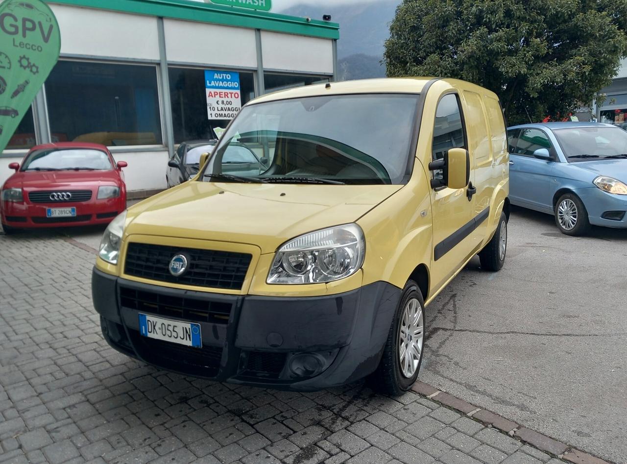 Fiat Doblo CARGO MAXI Jtd