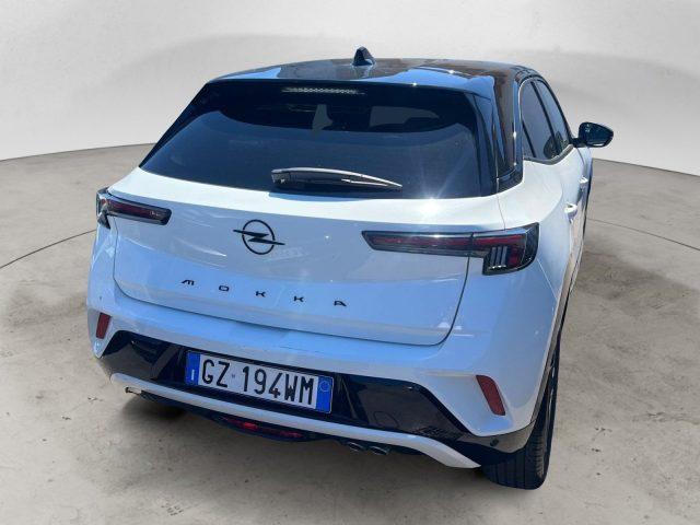 OPEL Mokka 1.2 T 130cv GS AT8