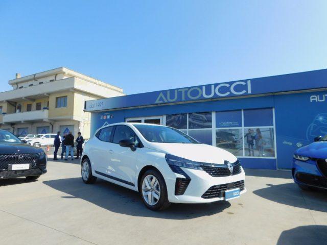 RENAULT Clio 1.0 TCE 100CV GPL EVOLUTION