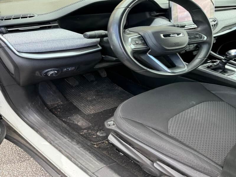 Jeep Compass 1.6 Multijet II 2WD Business