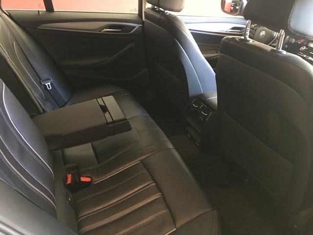 BMW 530 d 48V xDrive Touring Luxury *IVA deducibile*