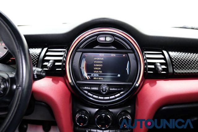 MINI Cooper SD 2.0 HYPE