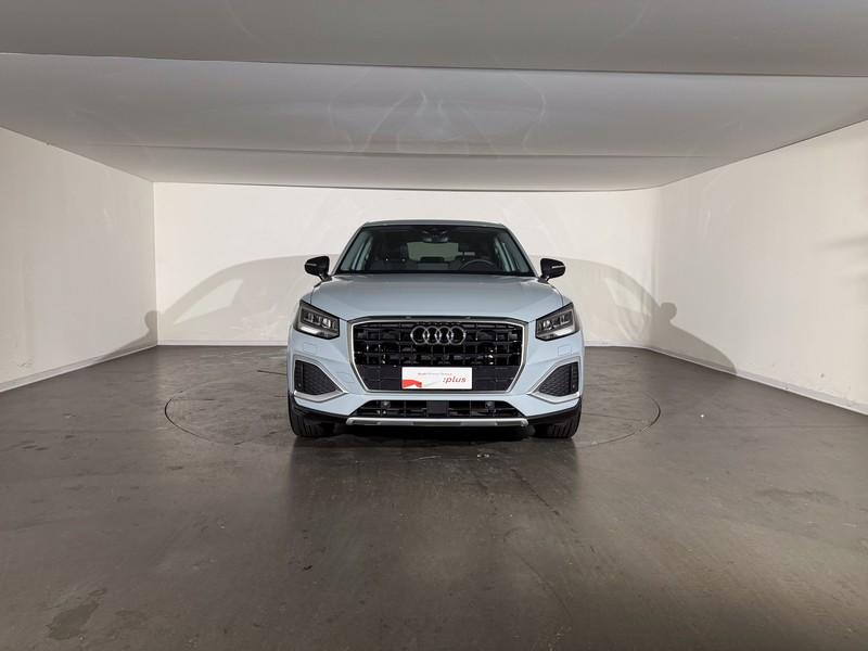 Audi Q2 30 1.0 tfsi business advanced 110cv