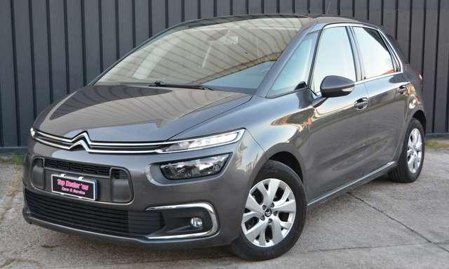 Citroen C4 SpaceTourer 1.5 bluehdi Live s