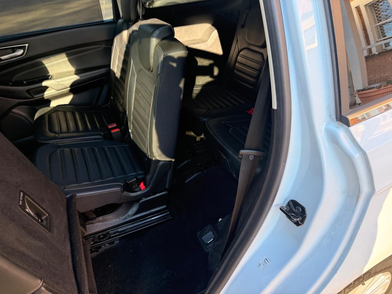 Ford Galaxy 2.0 TDCi 180CV Start&Stop Powershift Tit. Business