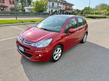 Citroen C3 1.2 VTi 82Cv*Clima*Cruise*Aux*Neopatentati
