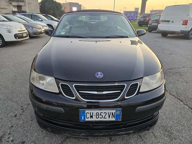 Saab 9-3 9-3 Cabrio 2.0t Aero