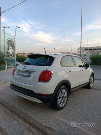 FIAT 500X 1.6 MultiJet 120 CV Cross i.m