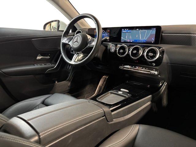 MERCEDES-BENZ CLA 180 d Automatic Shooting Brake Progressive Advanced