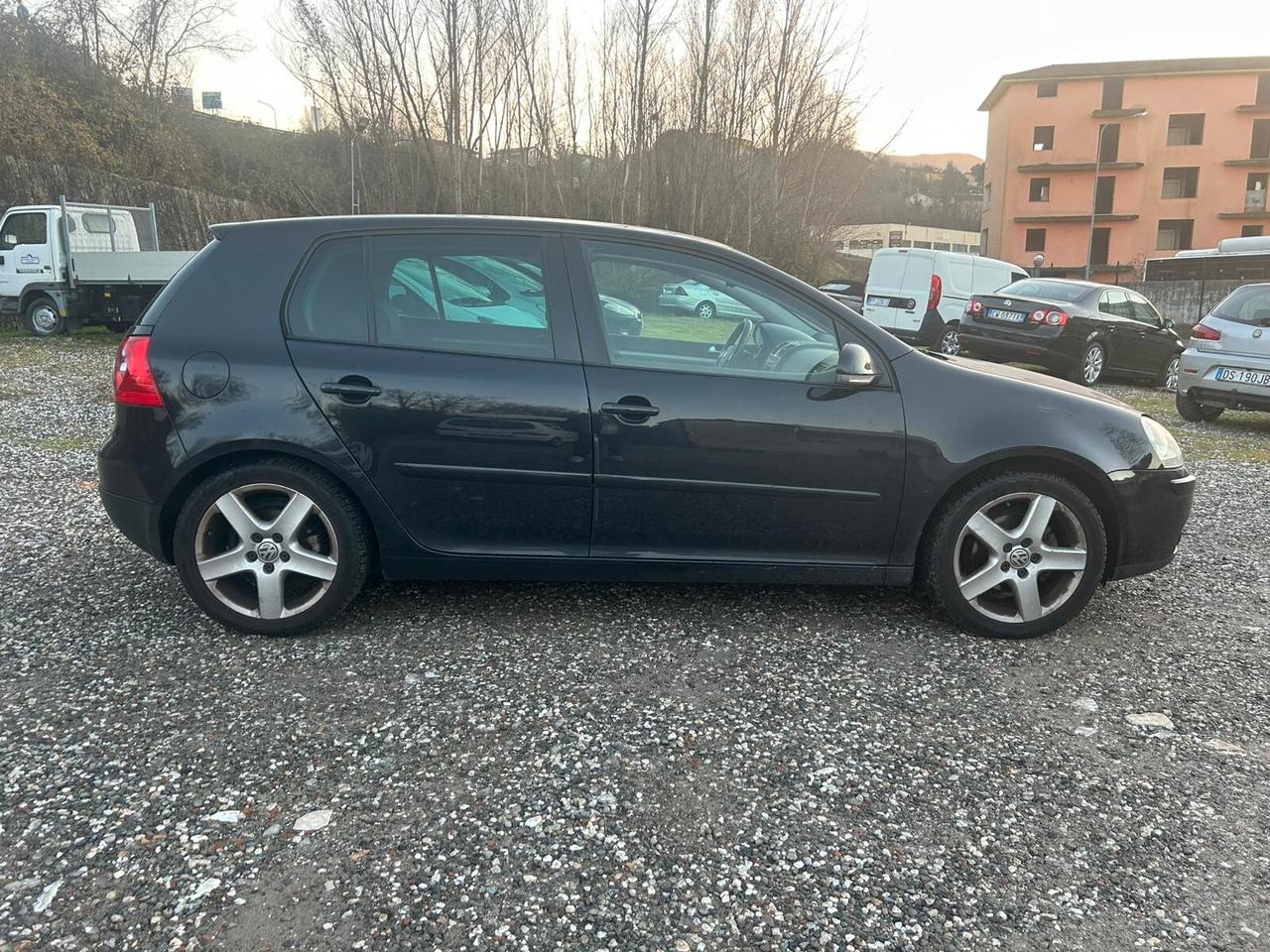 Volkswagen Golf 1.4 16V TSI 5p. Comfortline