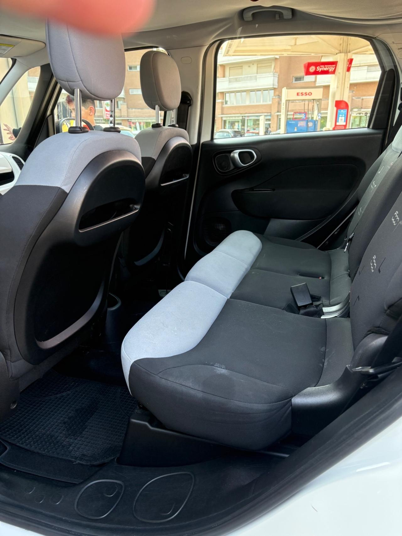 Fiat 500L 1.3 Multijet 85 CV Lounge 2014