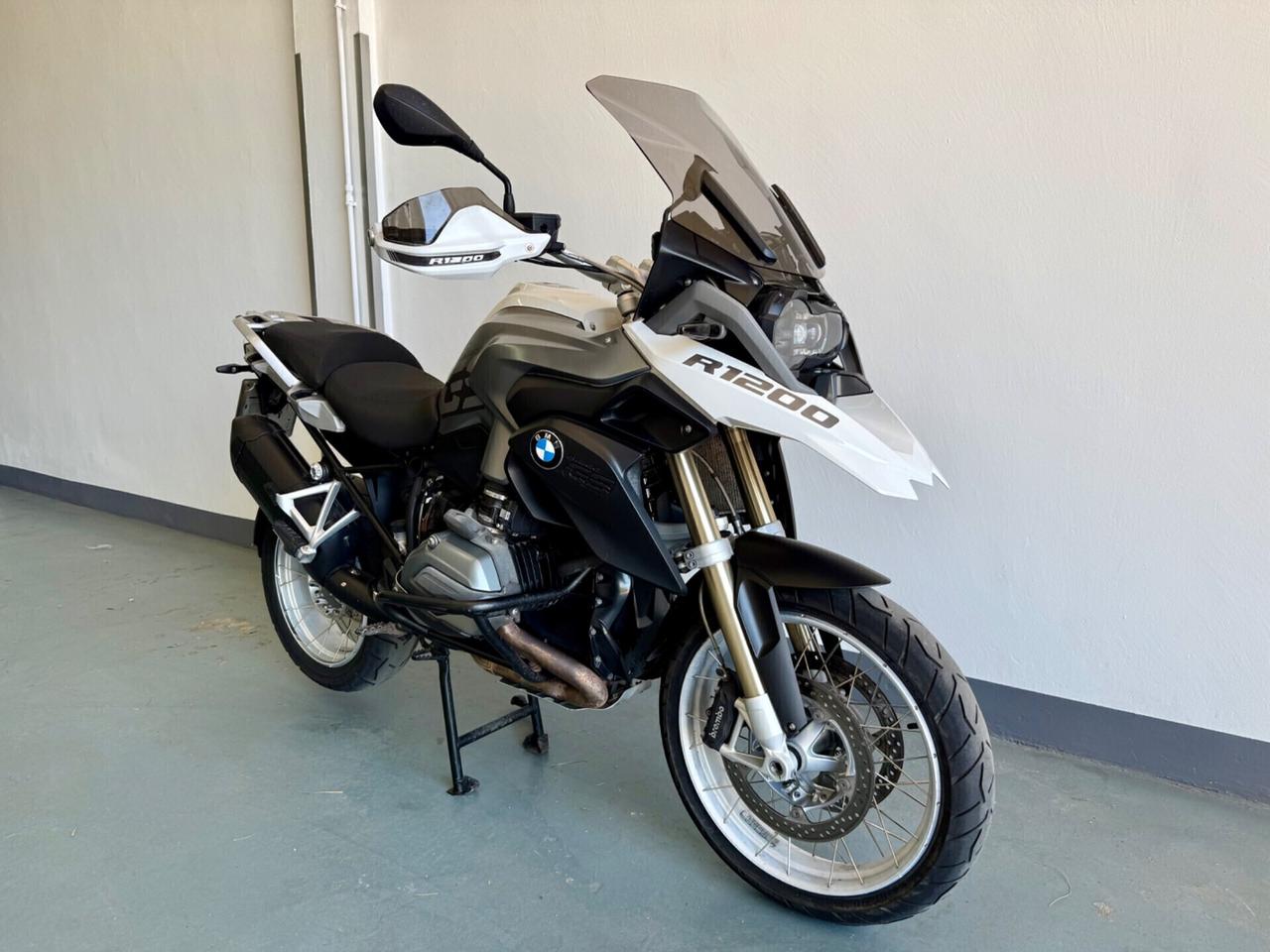 Bmw R 1200 GS LC