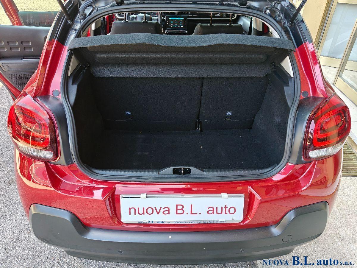 CITROEN - C3