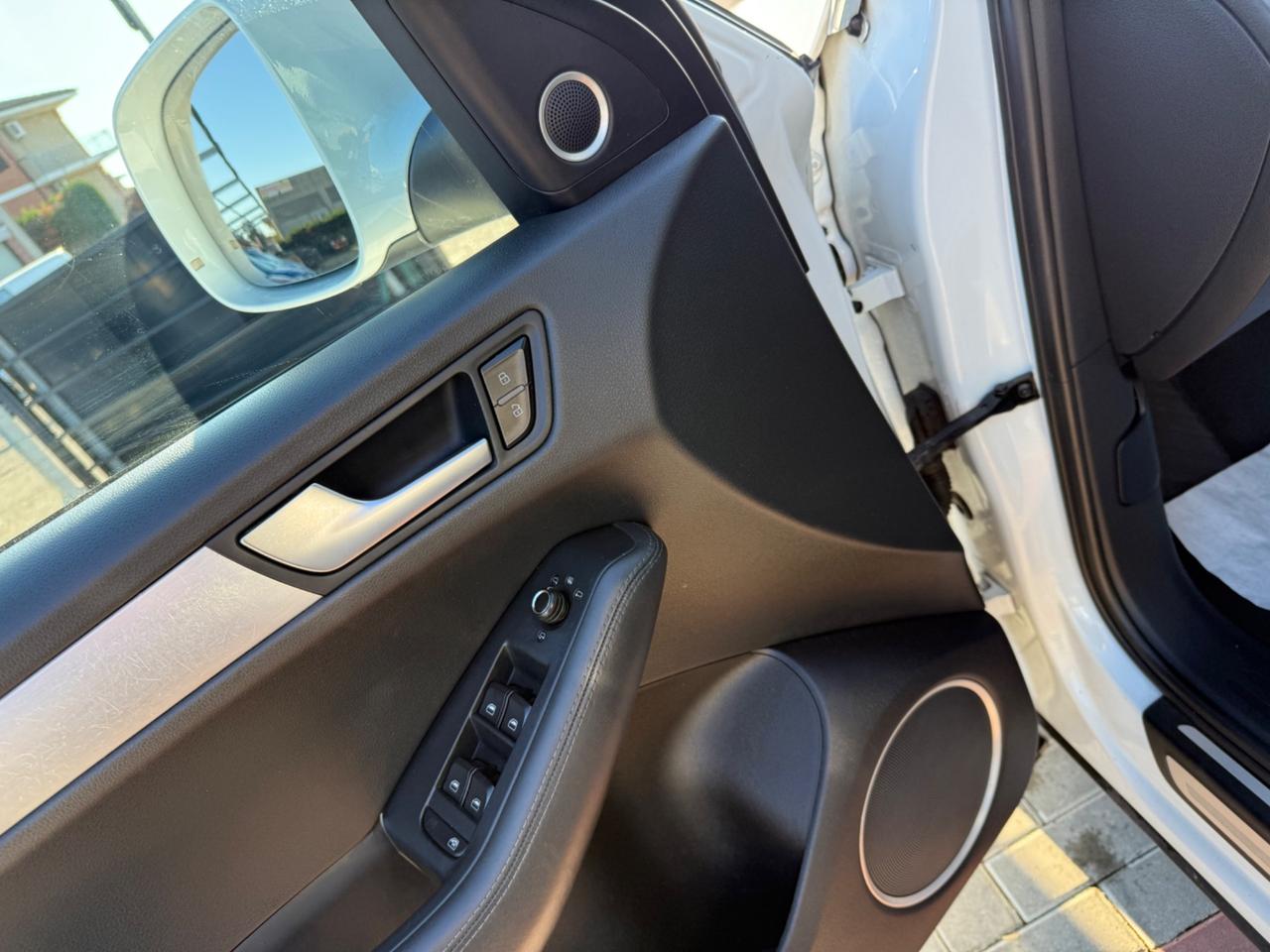 Audi Q5 3.0 V6 TDI quattro S 239 CV S-LINE .TETTO APRIBILE