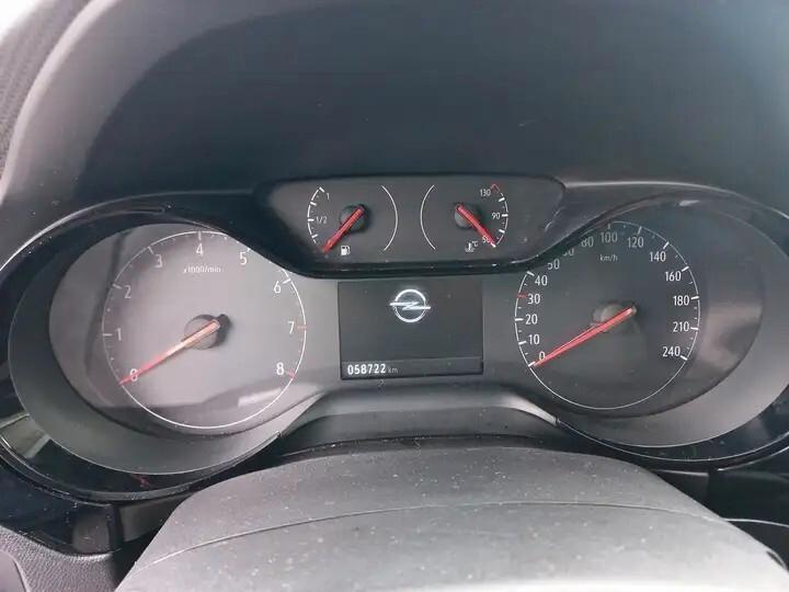 Opel Corsa 1.2 Edition