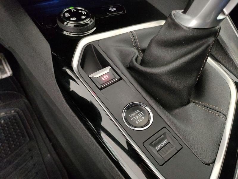 Peugeot 5008 BlueHDi 130 S&S GT Line