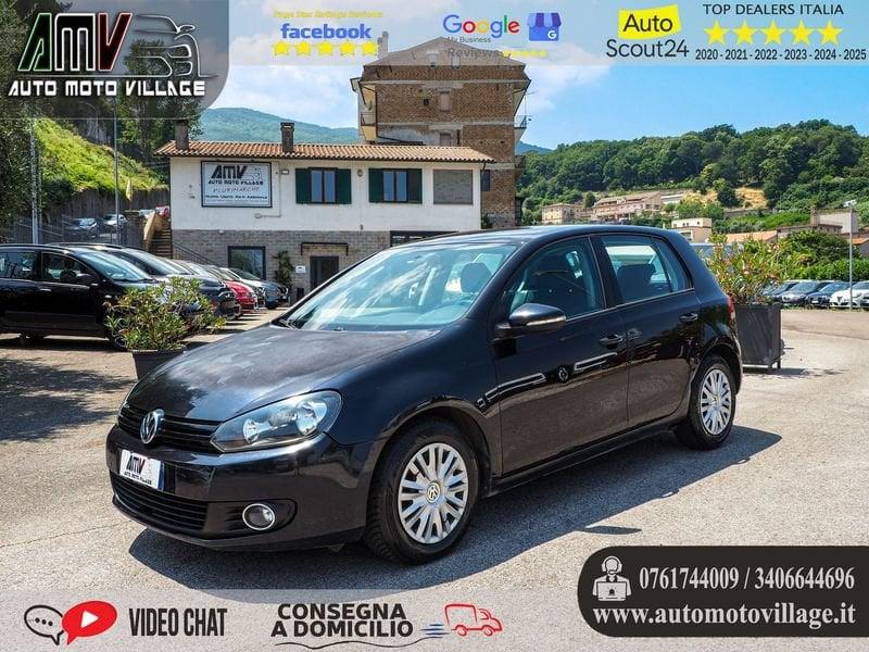 Volkswagen Golf 1.2 TSI 5p. 105 Cv BlueMotion Tech. LEGGI DESCRIZIONE