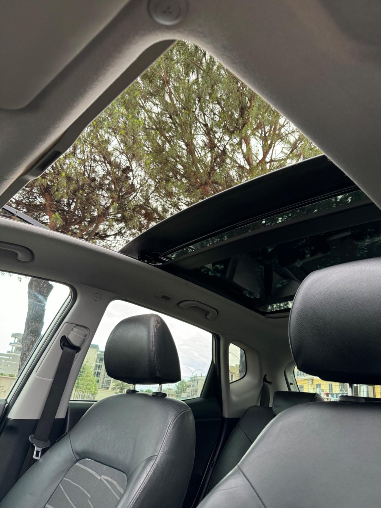 Kia Venga 1.4 CRDi 90CV Easy