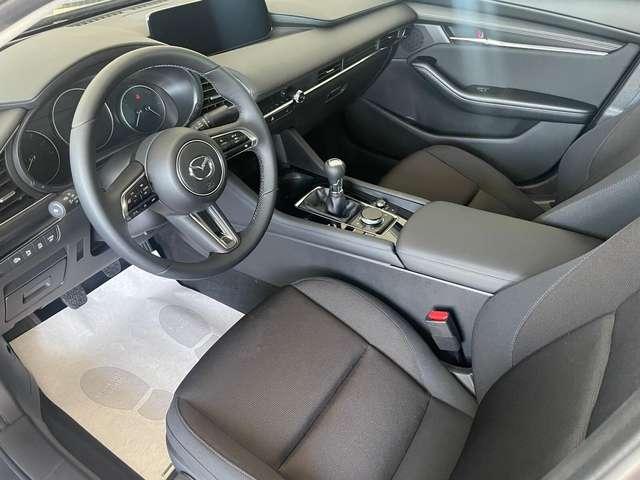 Mazda 3 Mazda3 2.0L 4p. M-Hybrid 150 CV Exclusive Design P