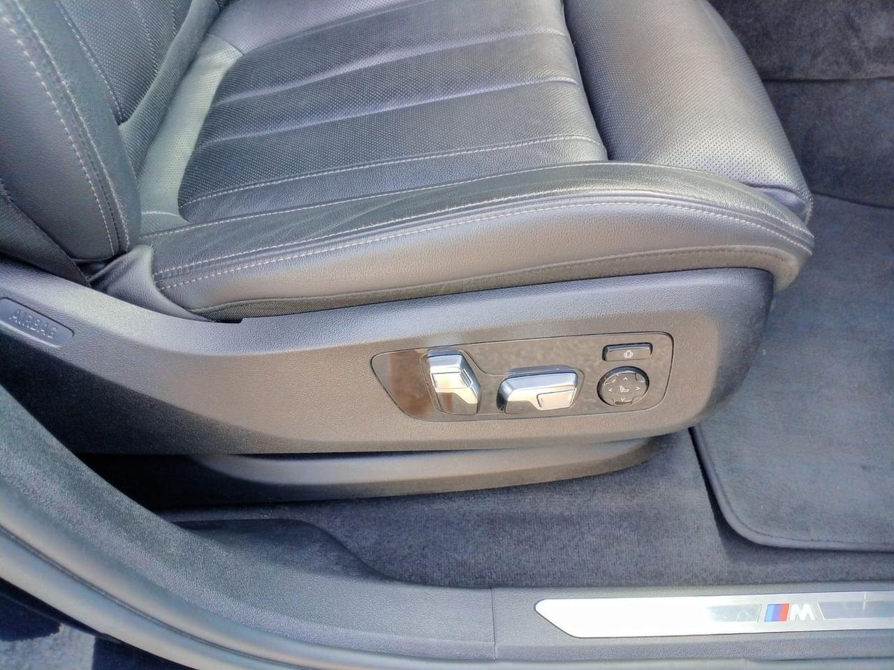 Bmw X6 M Sport 30 d MHEV #6886