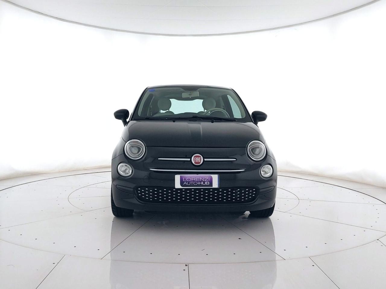 FIAT 500 1.2 Lounge 69cv TETTO PANO+BLUETOOTH