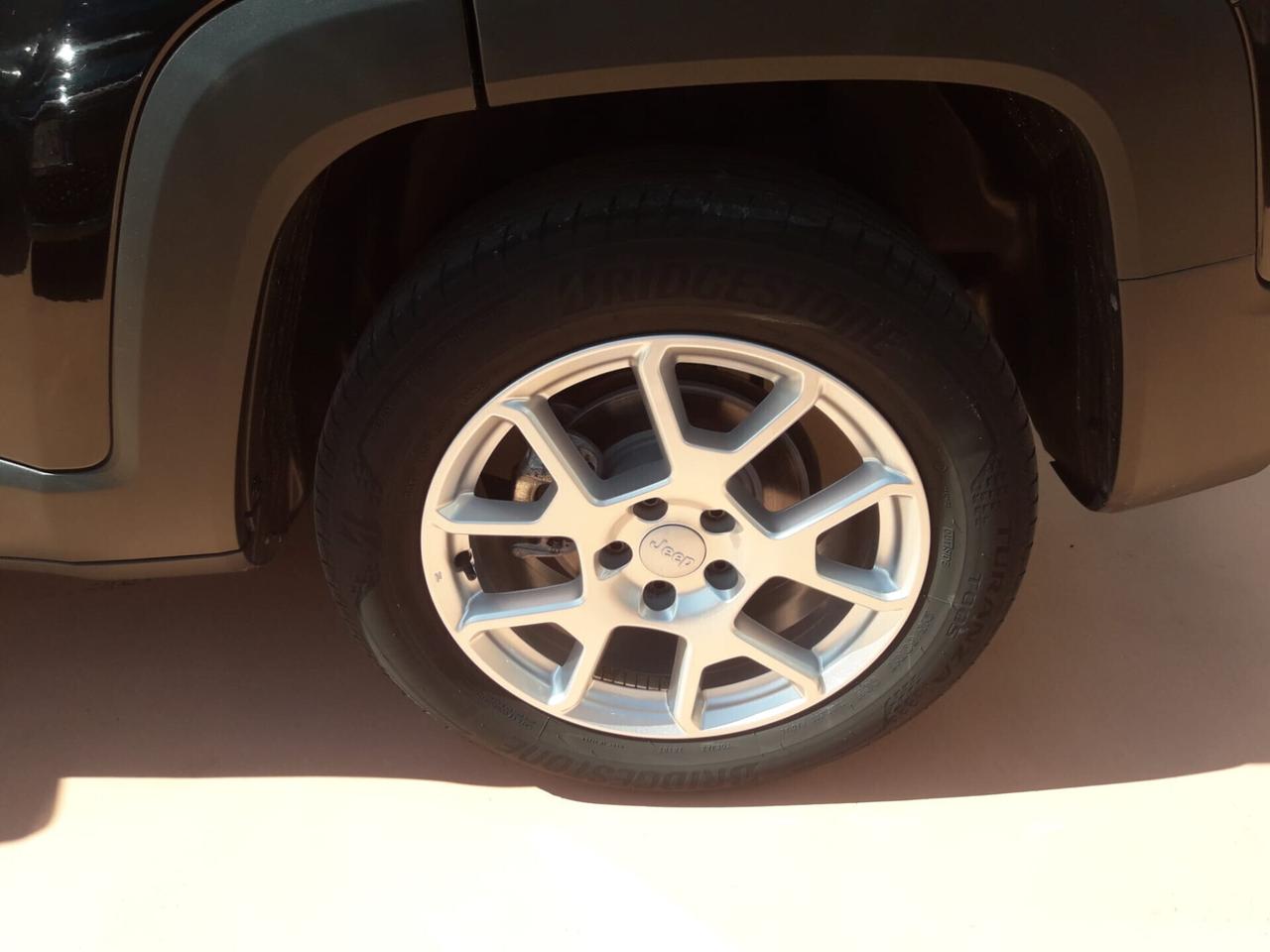 Jeep Renegade 1.0 T3 Limited