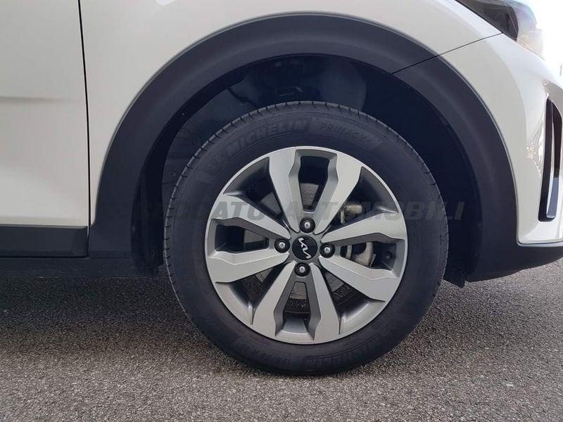 KIA Stonic Stonic 1.2 dpi Style 84cv