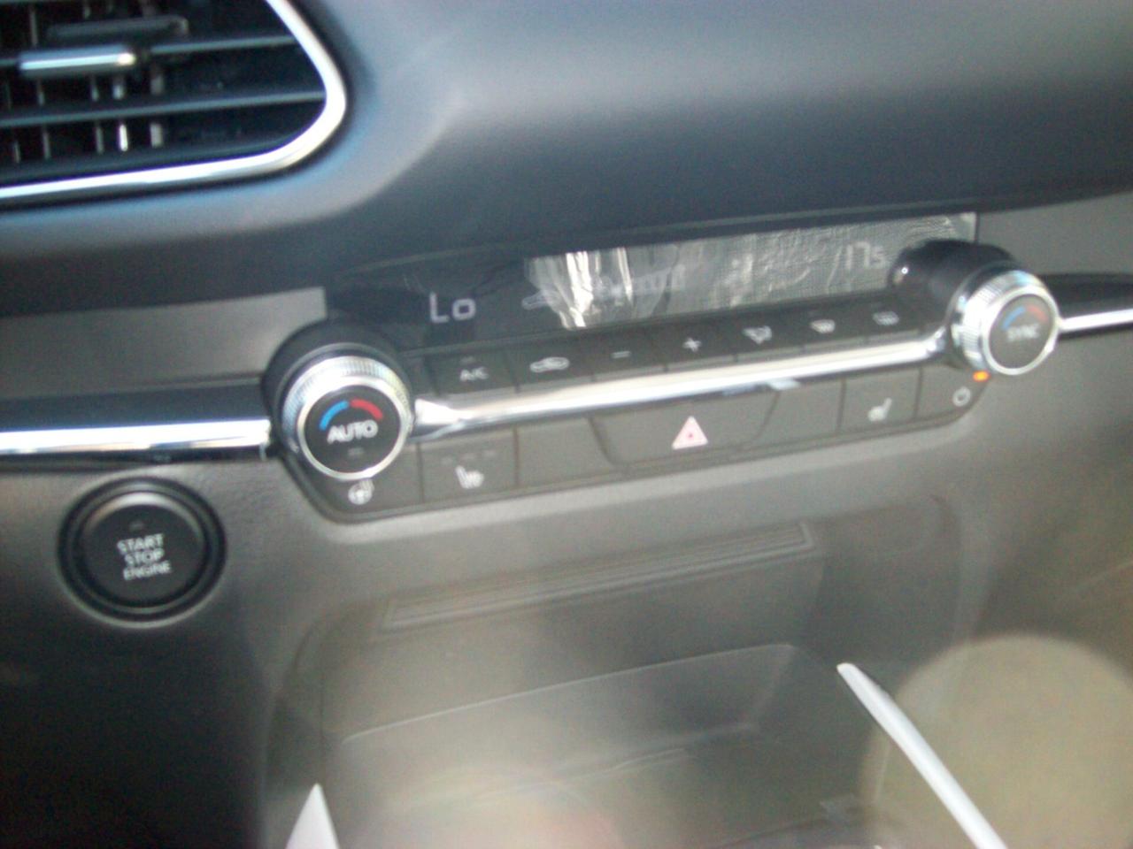 Mazda CX-30 e-Skyactiv-X M Hybrid 2WD Centre Line