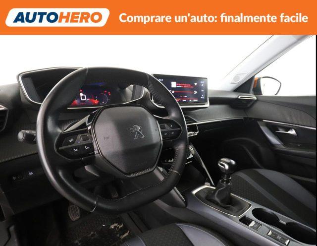 PEUGEOT 2008 BlueHDi 100 S&S Allure