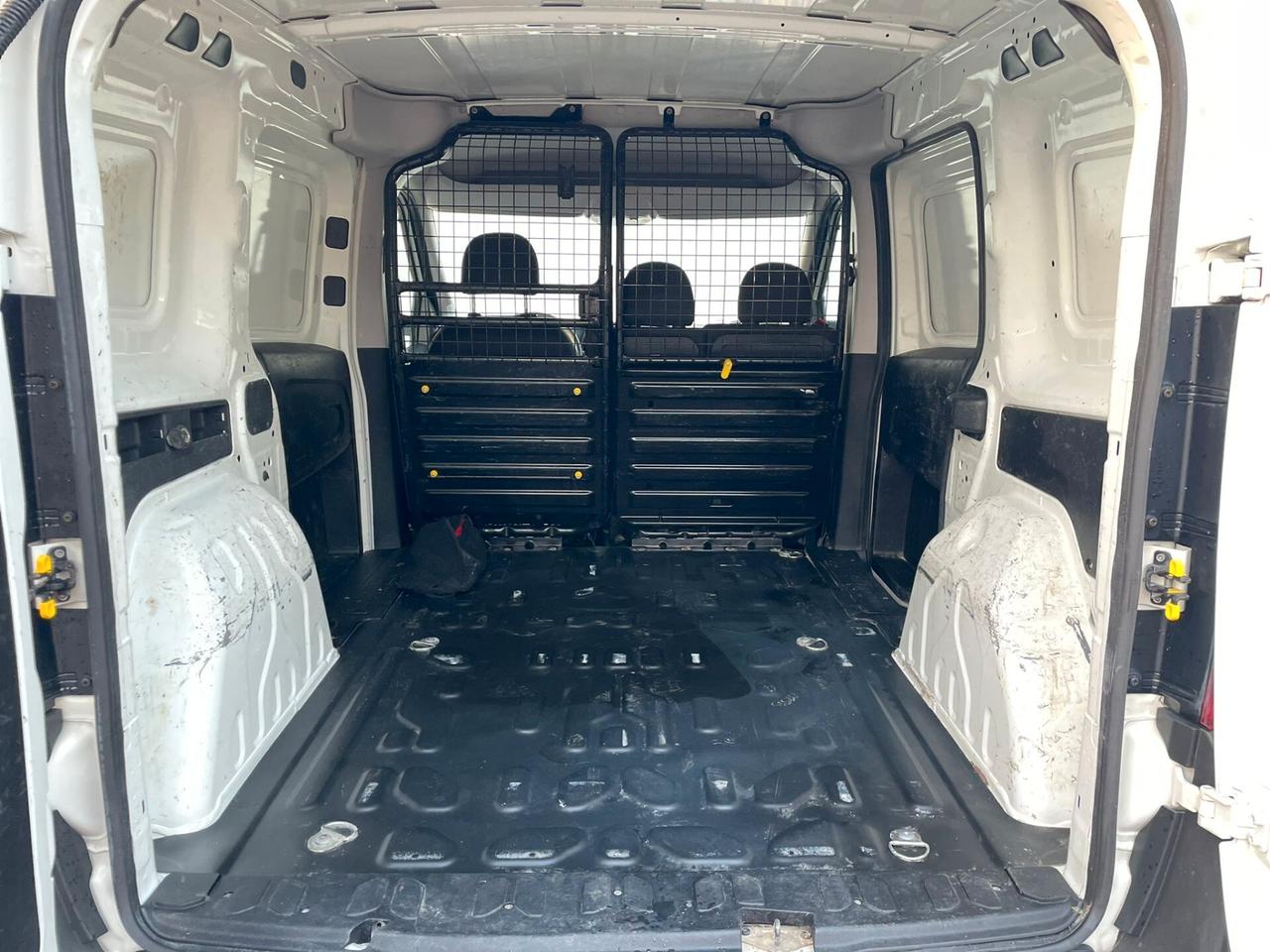 Fiat Doblo 1.6 Mjet 105cv 3 posti Furgonato