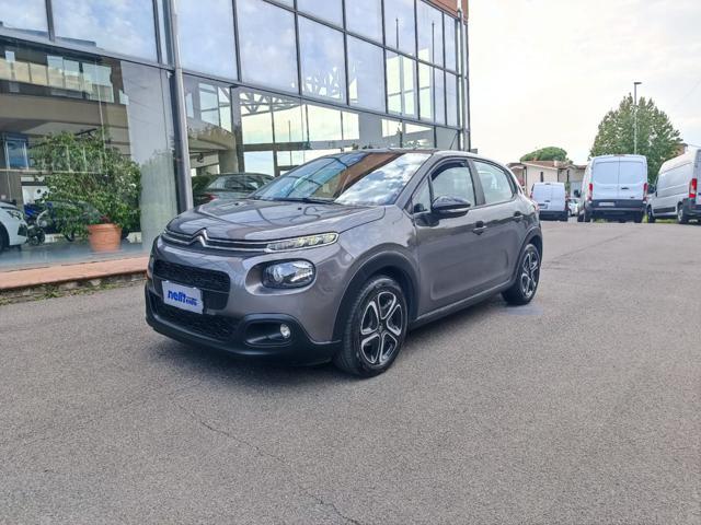 CITROEN C3 PureTech 82 S&S Feel GPL