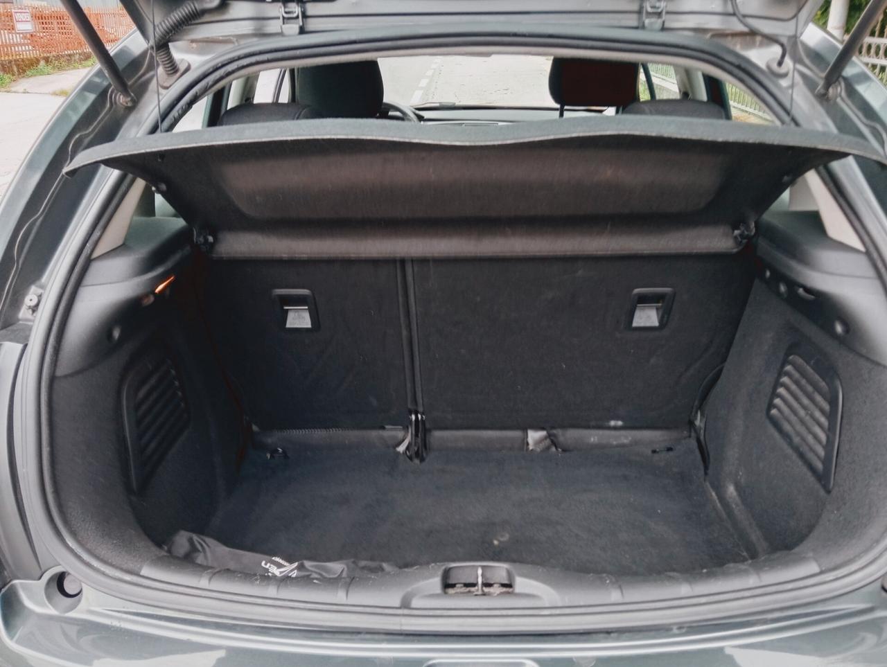 Citroen C3 Exclusive
