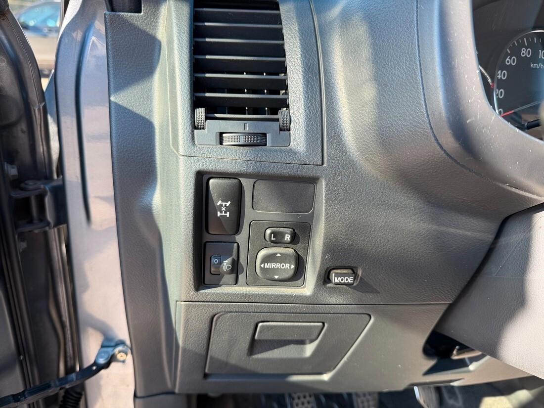 Daihatsu Terios 1.3 4WD IMPIANTO GPL B You