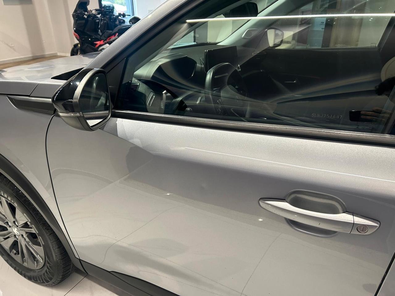 Peugeot 2008 BlueHDi 110 S&S GT