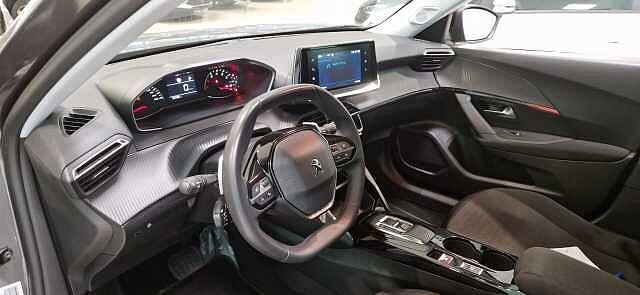 Peugeot 2008 PureTech 130 S&S EAT8 Active Pack