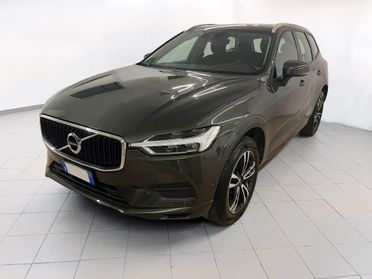 Volvo XC 60 XC60 D4 AWD Geartronic Business