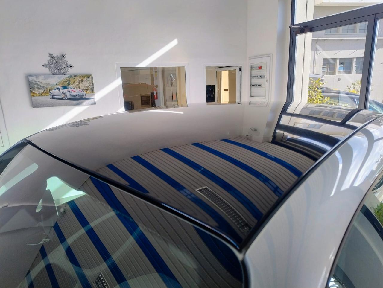 Smart ForTwo 1000 52 kW MHD coupé passion