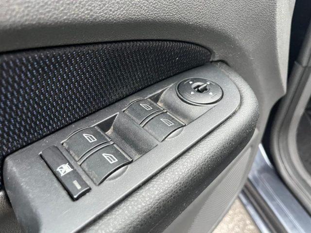 FORD Focus 1.6 TDCi (90CV) S.W.