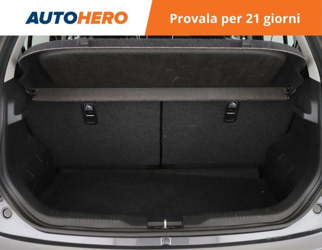 SUZUKI Ignis 1.2 Dualjet 4WD All Grip Top