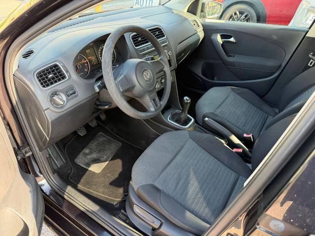 VOLKSWAGEN Polo 1.4 5 porte 138000 KM