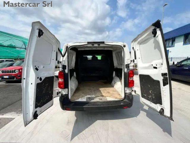 CITROEN Jumpy 2.0 BLUEHDI 120 XL 6 POSTI - GE754SJ