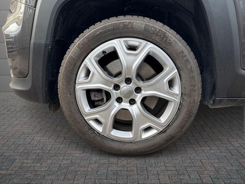Jeep Renegade 1.3 t4 phev Limited 4xe at6