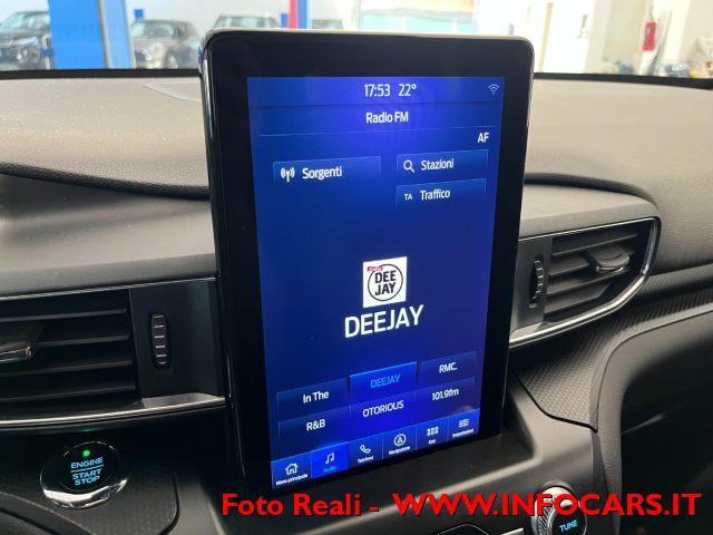 FORD Explorer 3.0 PHEV 457 CV AWD ST-Line 7 POSTI PROMO!!