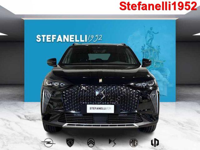 DS AUTOMOBILES DS 7 1.5 bluehdi Edition France 130cv auto