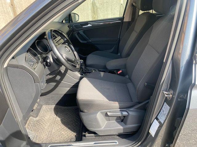 VOLKSWAGEN Tiguan Allspace 2.0 TDI SCR DSG 4MOTION Business BMT