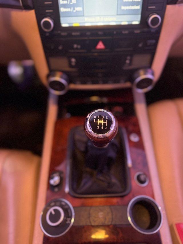 VOLKSWAGEN Touareg 2.5 R5 TDI