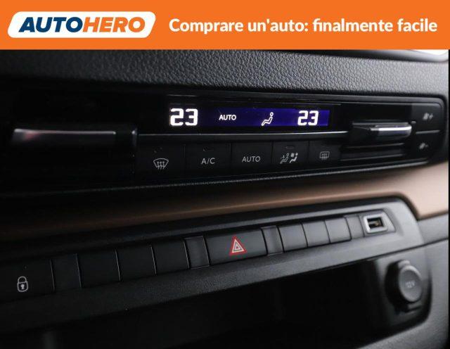 TOYOTA Proace Verso 2.0D 144 CV L1 D Executive